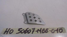 Paratacco pedana anteriore dx Heelplate right Honda CBR 600 RR 05 06