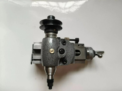1set fresa attacco - attacco, cuscinetti
