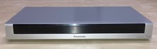 Panasonic DMR-BCT735 EG Registratore Blu-ray 4K con Disco Rigido 500GB Argento DVB-C