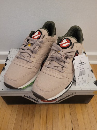 Reebok sneaker classic leather - reebok,