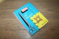 Muriel Goaman Il cucito Fabbri