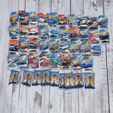 Hot Wheels Matchbox lotto 37