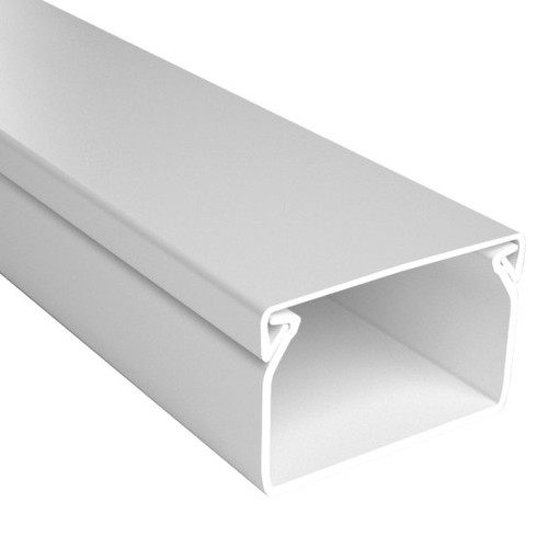 Canalina pvc 16x16 - in, 16x16(0.6mm)