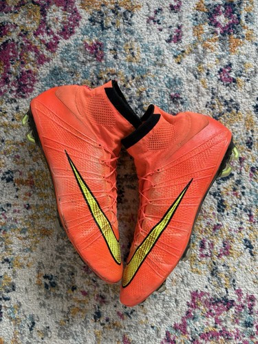 Nike mercurial superfly fg - nike,