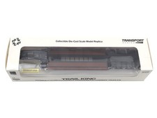 DIECAST MASTERS 1/50 TRAIL