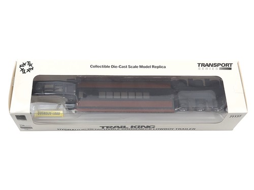 Diecast masters trail - diecast,