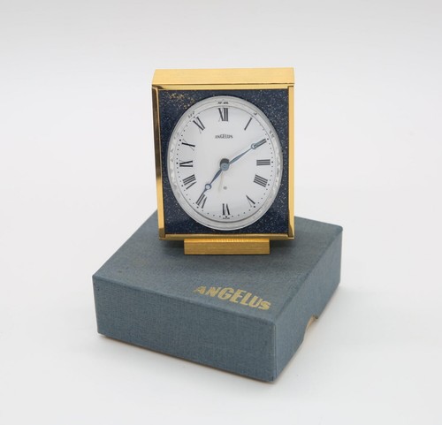 Horloge réveil jours - réveil,