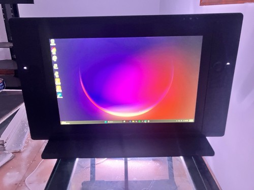 Wacom cintiq 24hd tavoletta - cintiq,