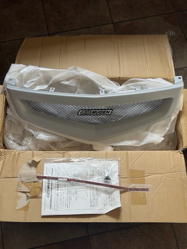 Kit griglia restyling nuovo - kit,