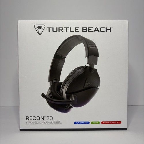 Turtle beach recon headset - beach,