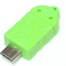 Connettore All in One USB JIG