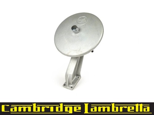 Portaruota scorta lambretta - di,