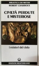Civiltà perdute e misteriose