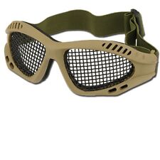 OCCHIALI SOFTAIR STEEL MESH
