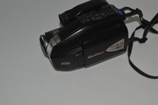 Quasar Videocamera Portatile Telecamera Vhs-C Modello VM-L152 (DVB87)