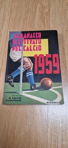 Almanacco illustrato del - almanacco,