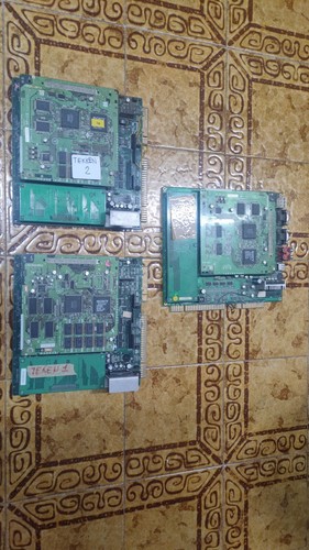 Tekken jamma arcade game - arcade,