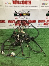 Impianto Elettrico Piaggio Hexagon Lx 4T 125/150 Anno 2000/2004