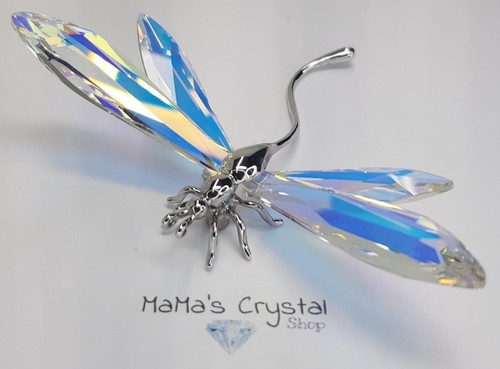 Swarovski paradise libellula - swarovski,