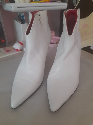 Tronchetti donna - tronchetti,