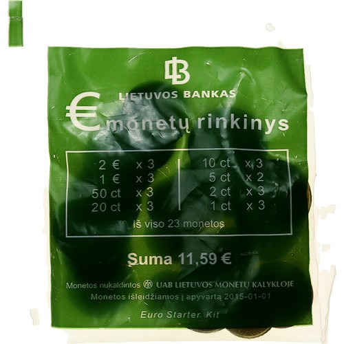 1278391 lituania starter - lituania,,