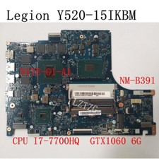 NM-B391 per Lenovo Legion