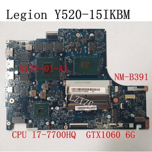 B391 per lenovo legion - per,