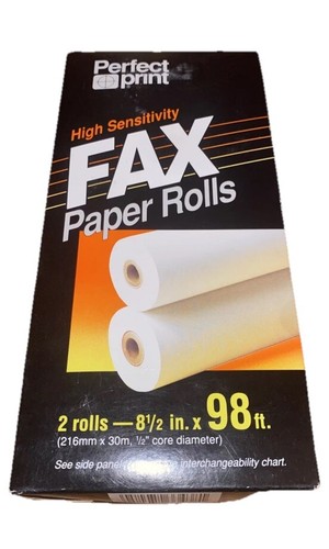Rotolo fornitura ufficio - 1,