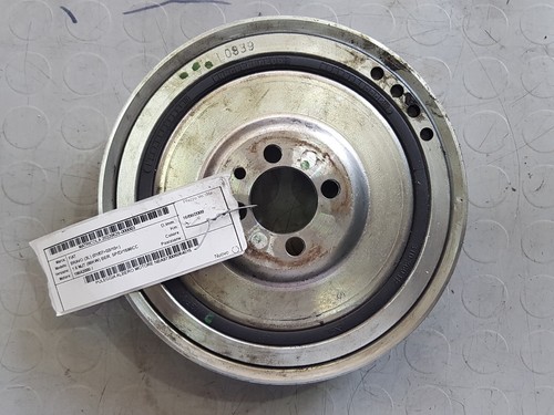 Puleggia albero motore fiat - puleggia,