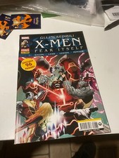 GLI INCREDIBILI X-MEN n. 261 -