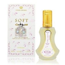 **NUOVO** Al Rehab Soft Eau de
