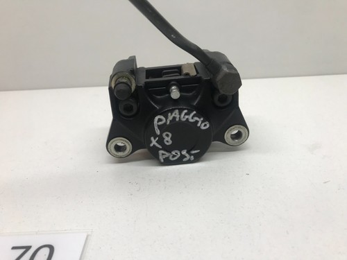 Pinza freno posteriore - freno,