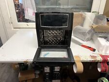 CalmDo Friggitrice Ad Aria 12L