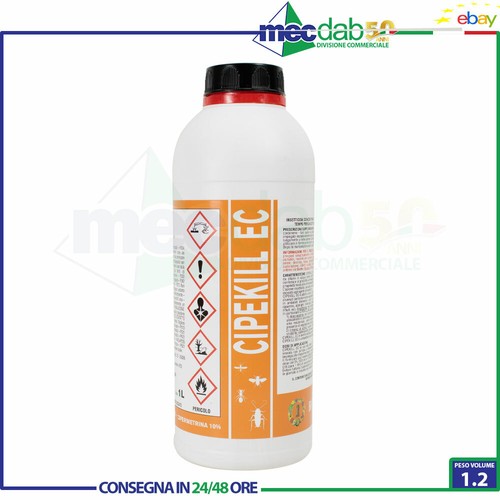 Insetticida concentrato - insetticida,