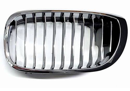Griglia paraurti anteriore - 1x,