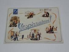 VESPIZZATEVI TUTTE LE VESPA