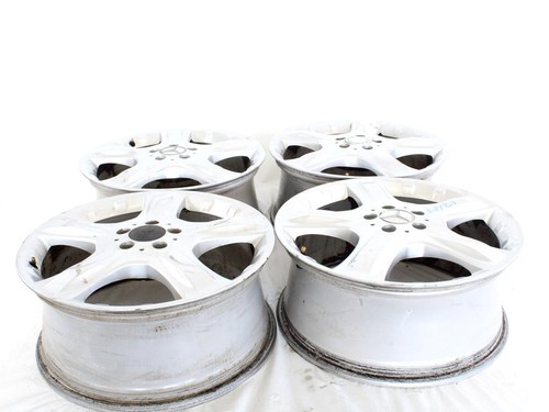 A1644011202 set cerchi - set, in