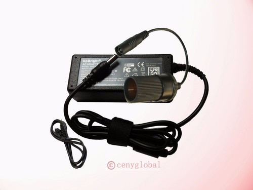Adattatore global 5 - adattatore, ac/dc