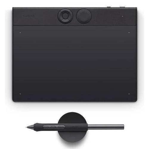 Wacom intuos pro pen - wacom,