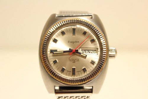 Orologio automatico vintage - orologio,