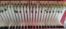n. 73 Hammer plastica piano Rhodes Mark 1 e Mark 2 