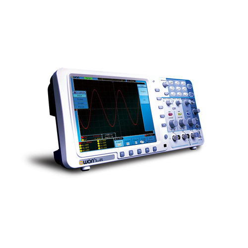 Owon sds7102 deep memory - owon,