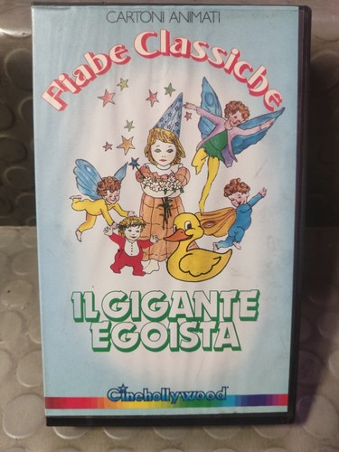 Principe felice vhs - principe,