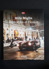 Mille Miglia - 1000 Miles of