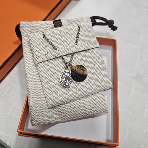 Nuovissima collana hermès - nuovissima,