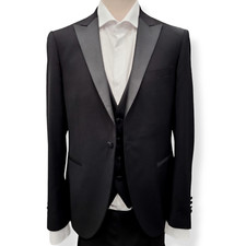 Abito uomo smoking con - uomo,