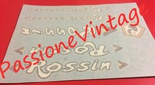 Rossin record del 1982 kit - del,