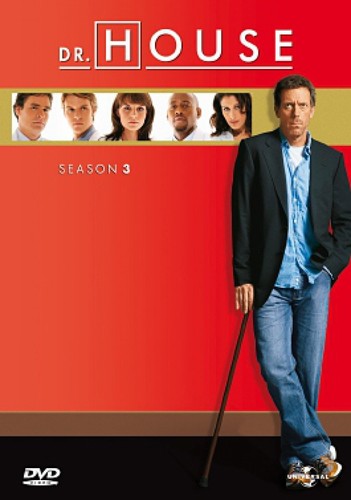 House die komplette - dr.,
