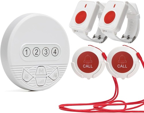 Campanello wireless per - wireless,