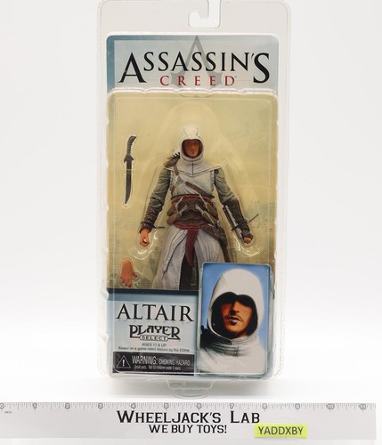 Modellino altair assassin - modellino,